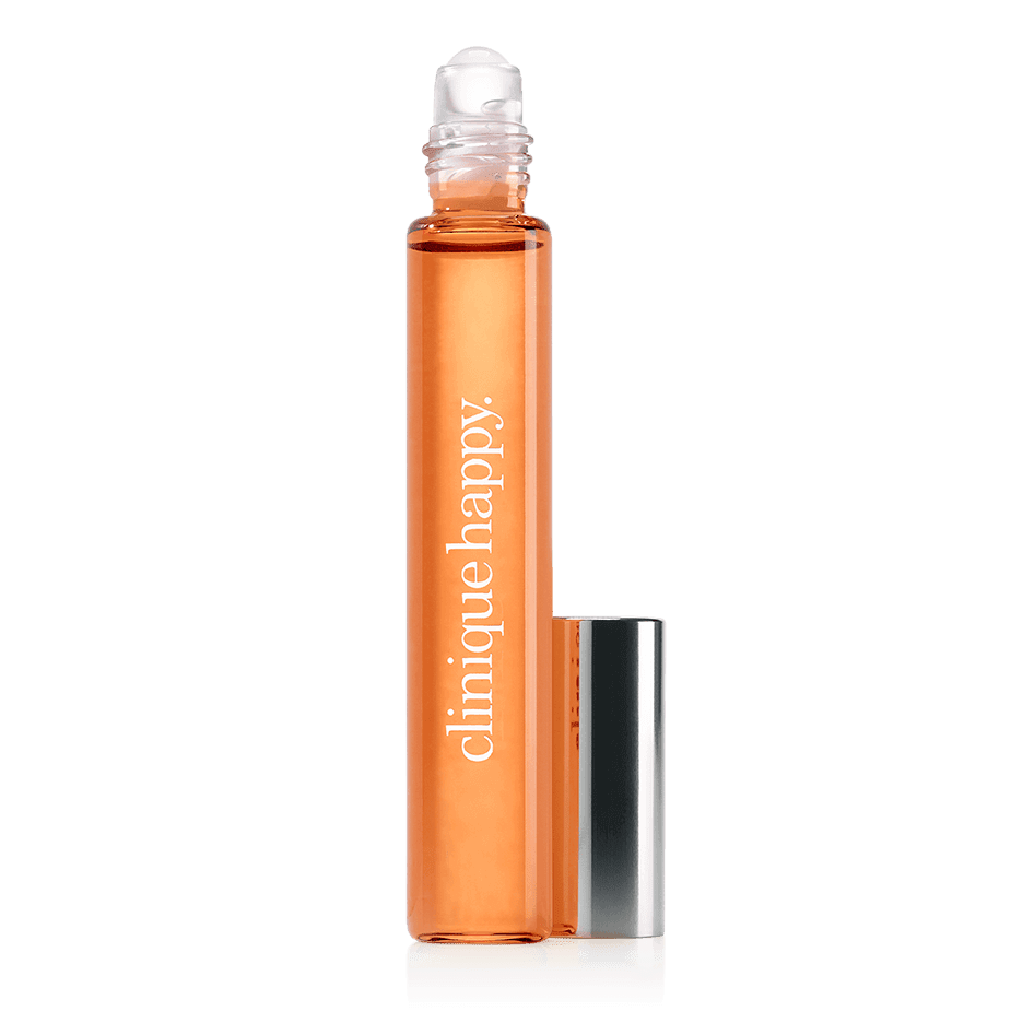 Clinique Happy™ Perfume EDP Rollerball - Ruby Red Grapefruit