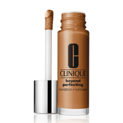 Clinique Beyond Perfecting Foundation And Concealer - WN 114 Golden