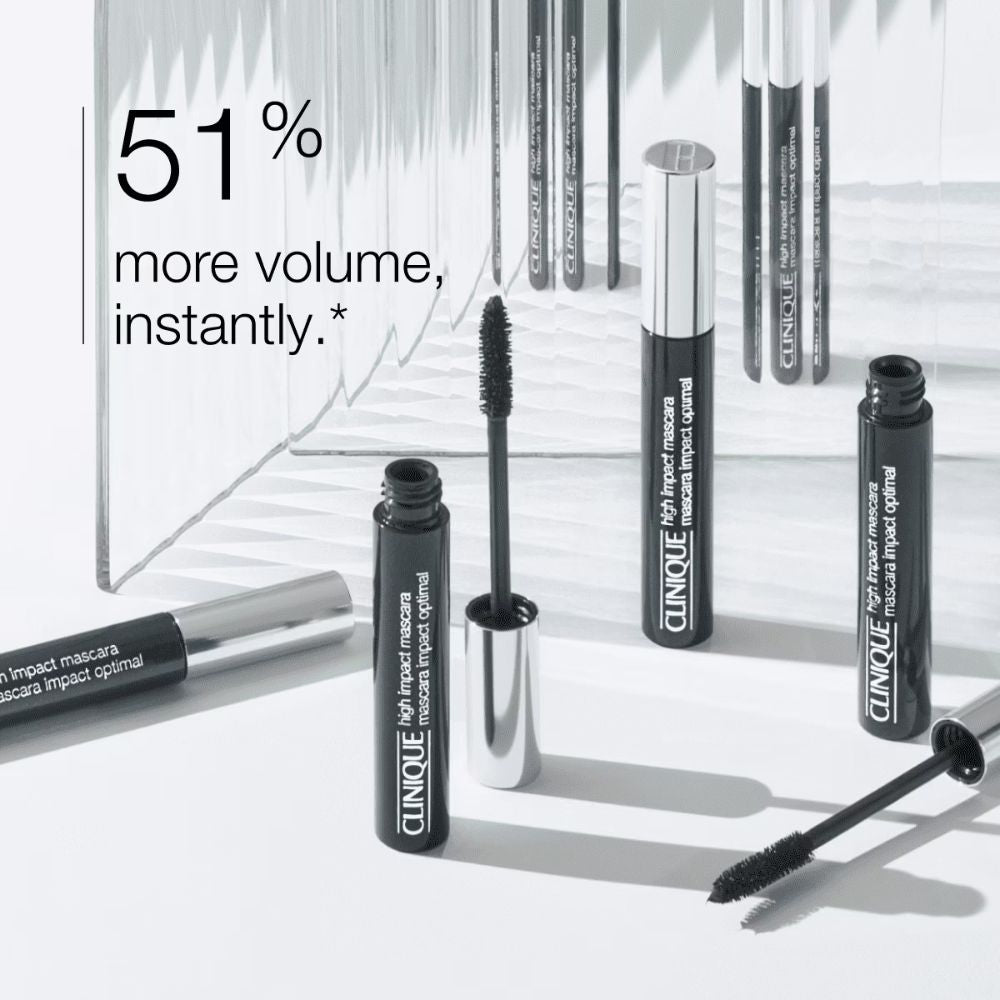 Clinique High Impact Mascara - Black