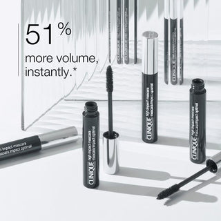 Clinique High Impact Mascara - Black