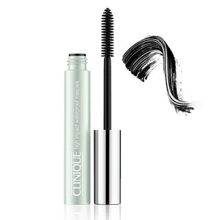 Clinique High Impact Waterproof Mascara - Black