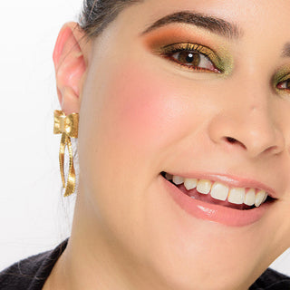Clinique Cheek Pop Blush - Heather Pop