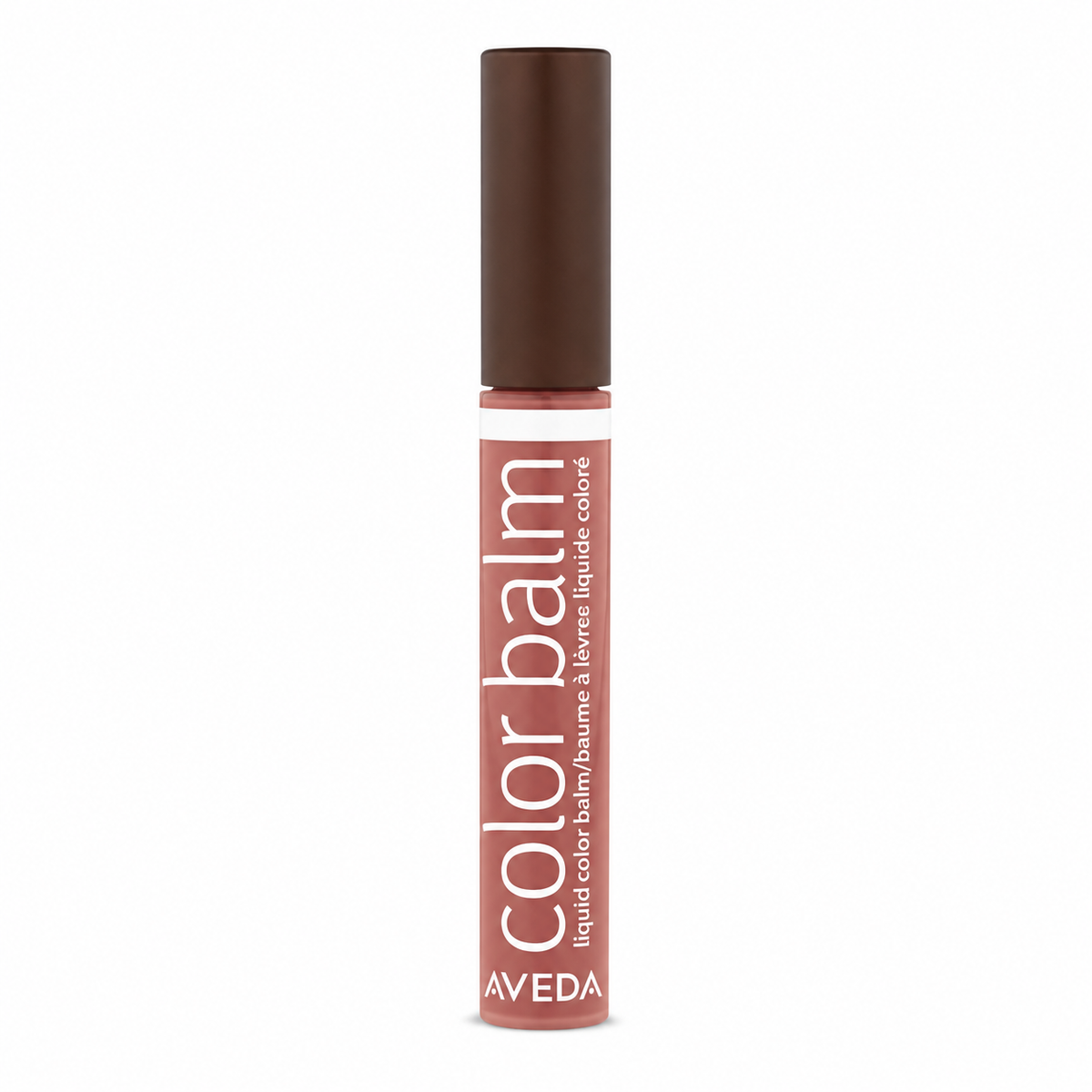 Aveda Feed My Lips Pure Nourish-Mint Liquid Color Balm - 05 Cucamelon