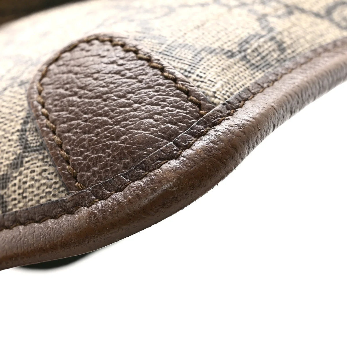Gucci Neo Vintage Belt Bag – Beige