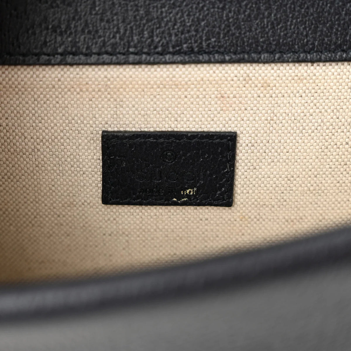 Gucci Dionysus Medium Shoulder Bag – Gray