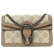Gucci Dionysus Shoulder Bag – Mystic White