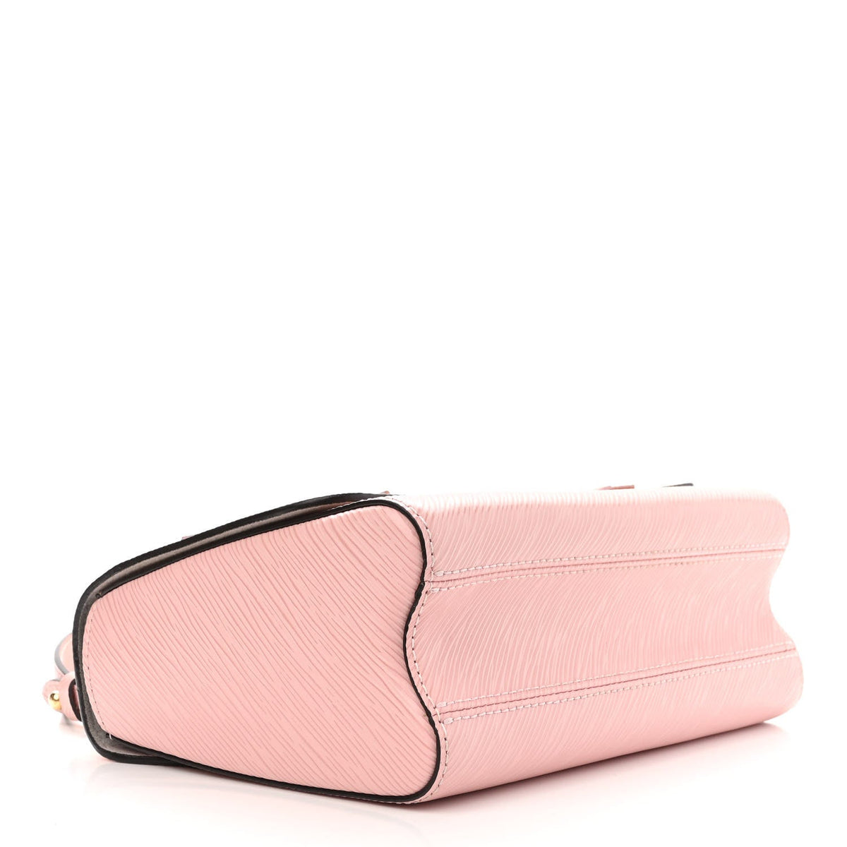 Louis Vuitton Twist MM Shoulder Bag - Pink
