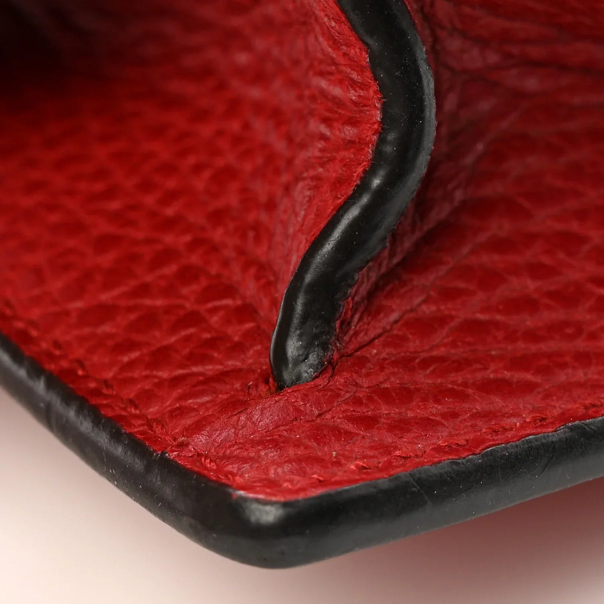 Gucci Dionysus Chain Bag - Red