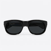 Saint Laurent Women SL 815 ROMY Black Sunglasses