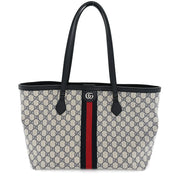 Gucci Ophidia Large Tote Bag – Black