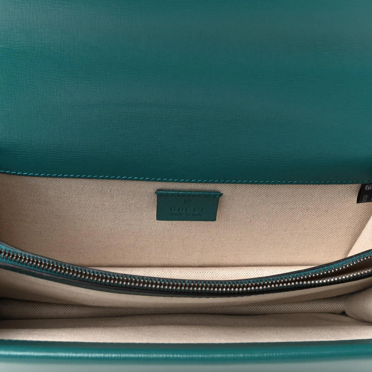 Gucci Dionysus Shoulder Bag – Blue