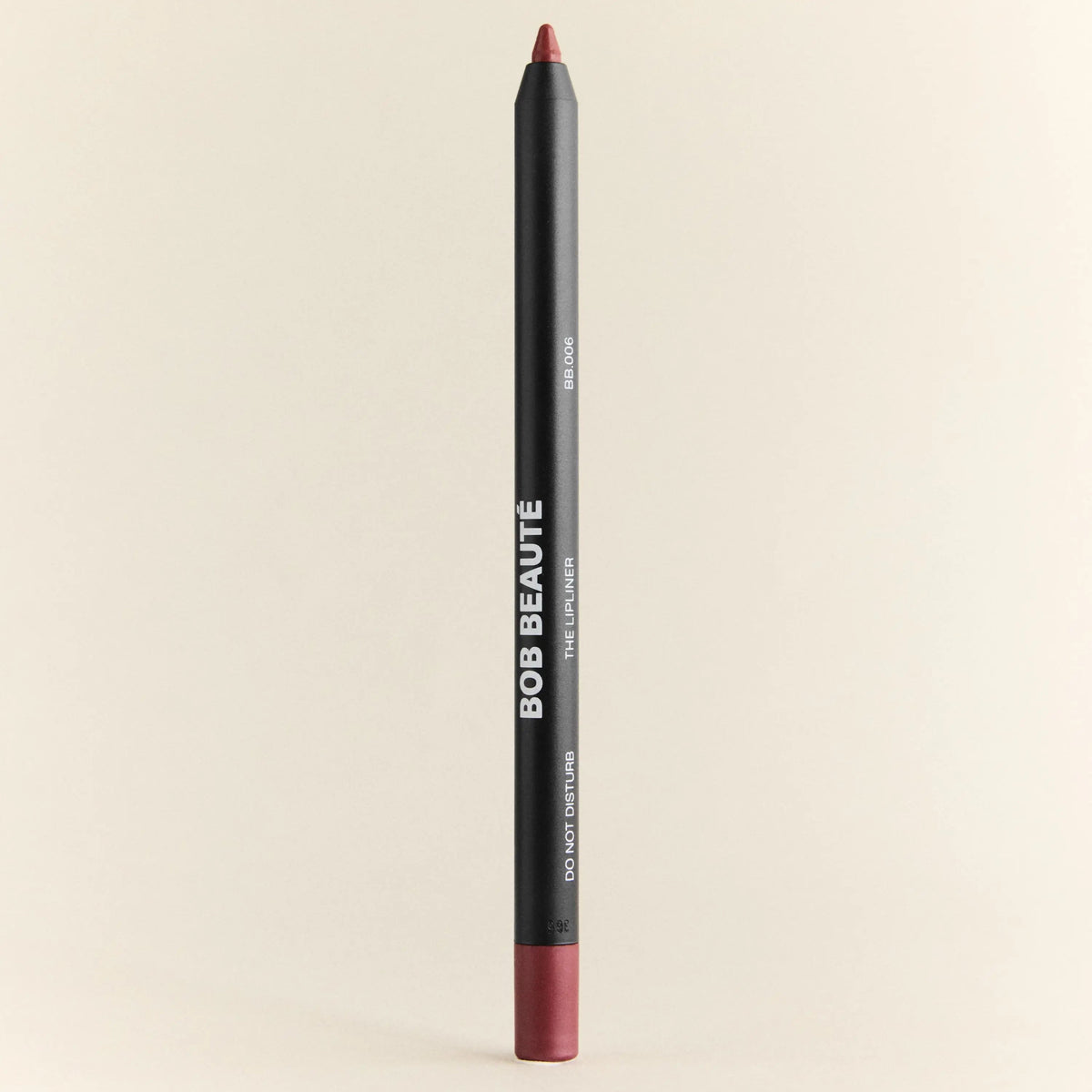 Vasanti Line Up! Lip Pencil - Mauvenberry