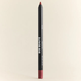 Vasanti Line Up! Lip Pencil - Mauvenberry