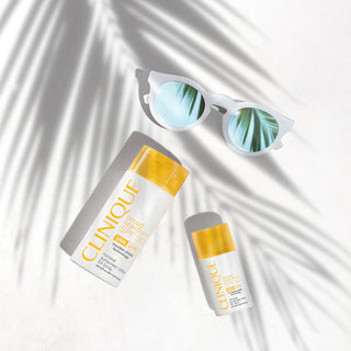 Clinique Mineral Sunscreen Fluid for Face - SPF 50