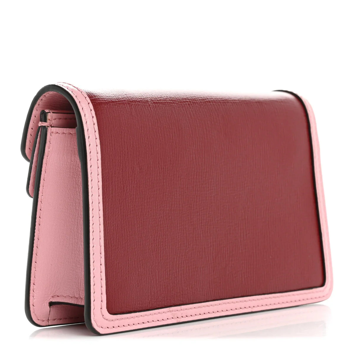 Gucci Dionysus Shoulder Bag – Maroon