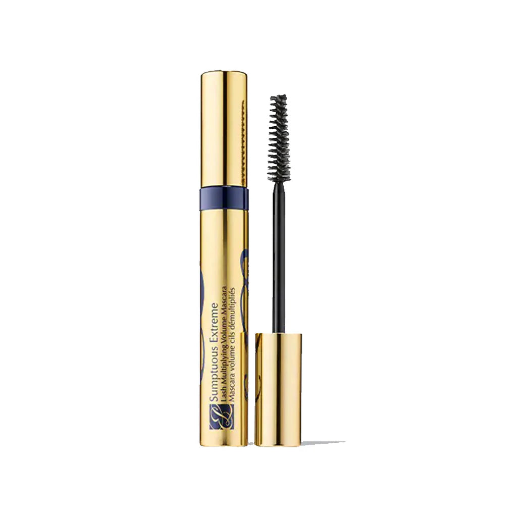 Estee Lauder Sumptuous Extreme Lash Volume Mascara - 01 Extreme Black