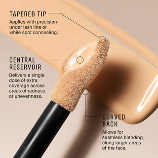 Bobbi Brown Skin Full Cover Concealer - 09 Natural Tan
