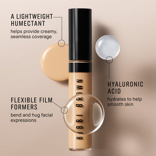 Bobbi Brown Skin Full Cover Concealer - 09 Natural Tan