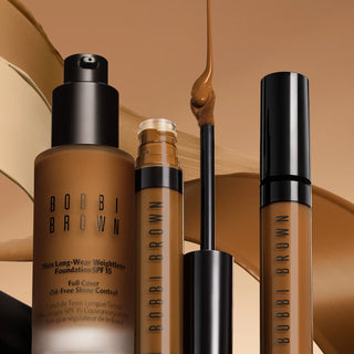 Bobbi Brown Skin Full Cover Concealer - Cool Walnut