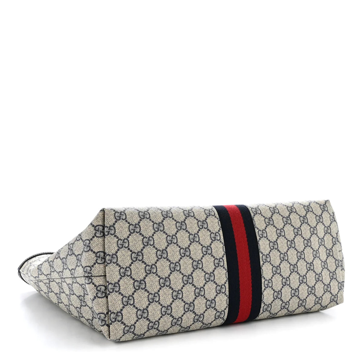 Gucci Ophidia Large Tote Bag – Black