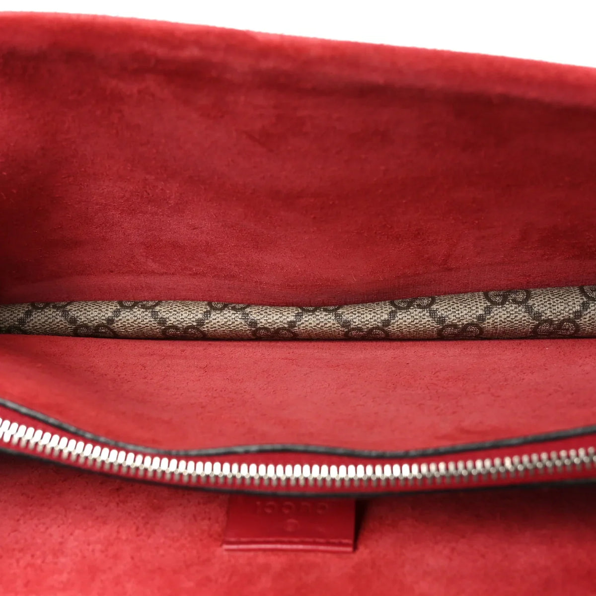 Gucci Dionysus Small Shoulder Chain Bag – Beige