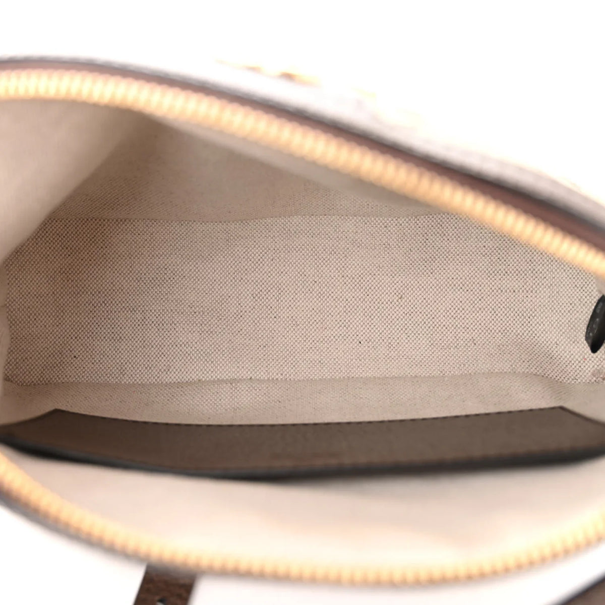 Gucci Ophidia Small Shoulder Bag - Ebony