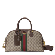 Gucci Ophidia Medium GG Top Handle Bag