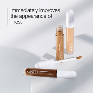 Clinique Even Better All-Over Concealer and Eraser - CN 40 Cream Chamois