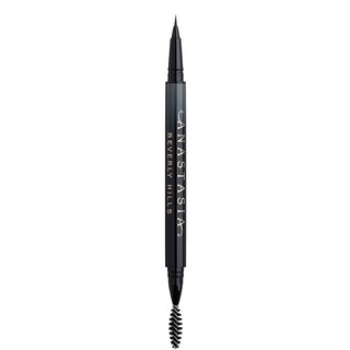 Anastasia Beverly Hills Microstroke Brow Pen  - Ebony