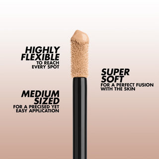 Makeup Forever HD Skin Concealer - 4-3r Espresso
