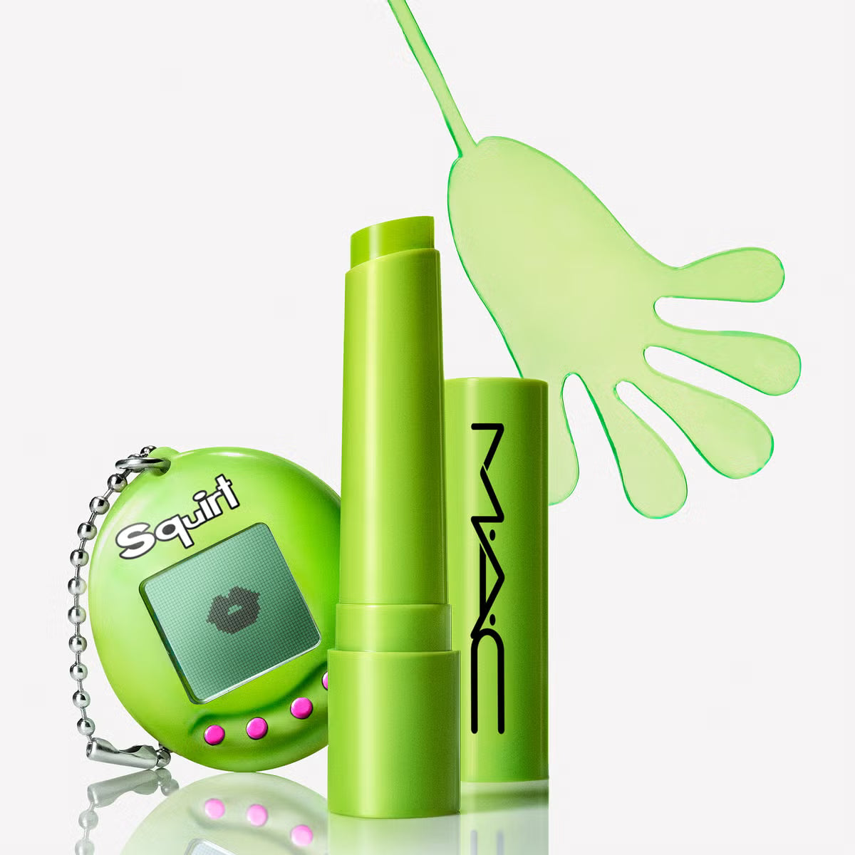 MAC Squirt Plumping Gloss Stick - Like Squirt