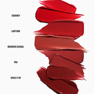 MAC Lustreglass Sheer-Shine Lipstick - PDA