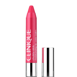 🎁 Clinique Chubby Stick Moisturizing Lip Colour Balm - Totally Tutu (100% off)