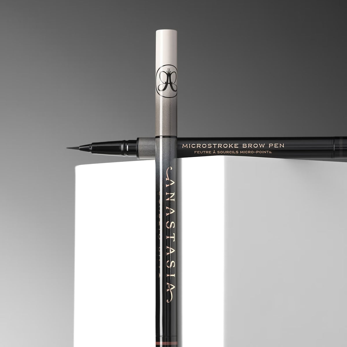 Anastasia Beverly Hills Microstroke Brow Pen - Ash Brown