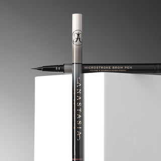 Anastasia Beverly Hills Microstroke Brow Pen - Ash Brown