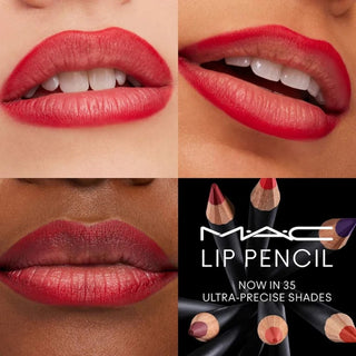 MAC Lip Pencil - Edge To Edge