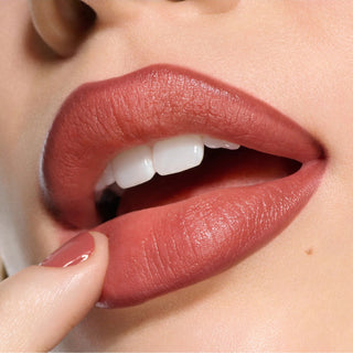 MAC Lip Pencil - Brick-o-la