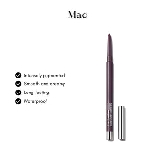 MAC Colour Excess Gel Eye Liner - Graphic Content