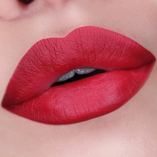 Huda Beauty Liquid Matte Ultra-comfort Transfer-proof Lipstick - Miss America