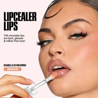 Huda Beauty Faux Filler Extra Shine Lip Gloss - Pink Lady
