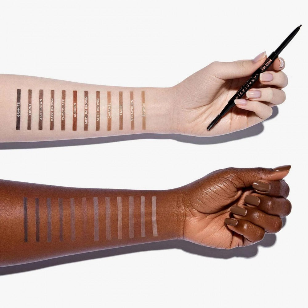 Anastasia Beverly Hills Perfect Brow Pencil - Dark Brown