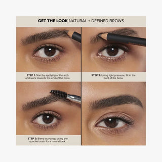 Anastasia Beverly Hills Perfect Brow Pencil - Dark Brown