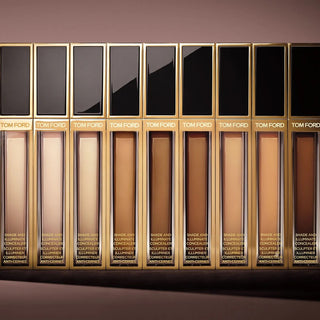 Tom Ford Shade And Illuminate Concealer - 7W0 Cocoa
