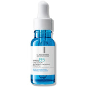 La Roche Posay Hylau B5 Eye Serum with Hyaluronic Acid (Blue) - 30ml
