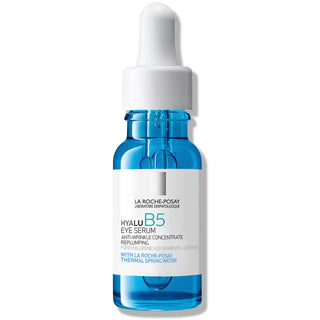 La Roche Posay Hylau B5 Eye Serum with Hyaluronic Acid (Blue) - 30ml