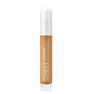 Clinique Even Better All-Over Full Coverage Concealer & Eraser - WN 100 Deep Honey