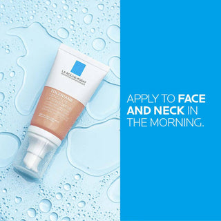 La Roche Posay Toleriane Sensitive Le Teint Cream Complexion Corrector