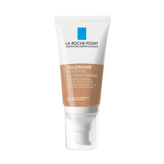 La Roche Posay Toleriane Sensitive Le Teint Cream Complexion Corrector