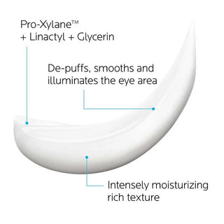 La Roche Posay Substiane Eyes De-Puffing Replenishing Anti Aging Eye Cream - 15ml