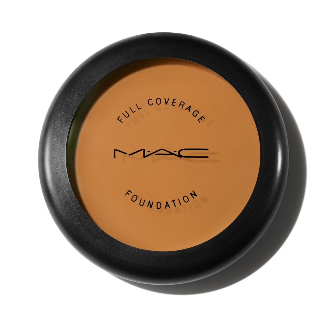 MAC Full Coverage Foundation - C40